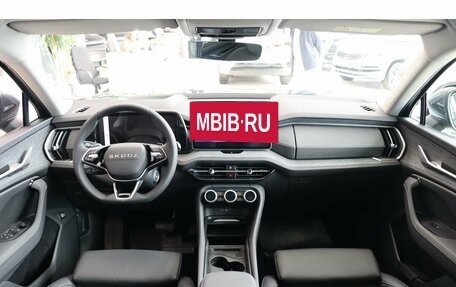 Skoda Kodiaq, 2025 год, 5 500 000 рублей, 10 фотография