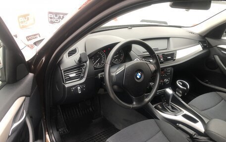 BMW X1, 2013 год, 1 099 999 рублей, 11 фотография