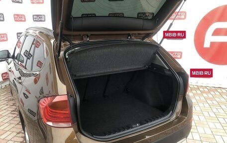 BMW X1, 2013 год, 1 099 999 рублей, 6 фотография