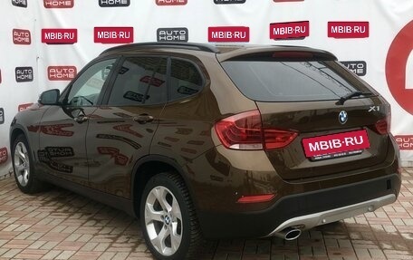 BMW X1, 2013 год, 1 099 999 рублей, 7 фотография