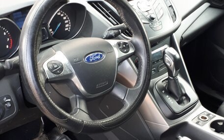 Ford Kuga III, 2013 год, 1 100 000 рублей, 9 фотография
