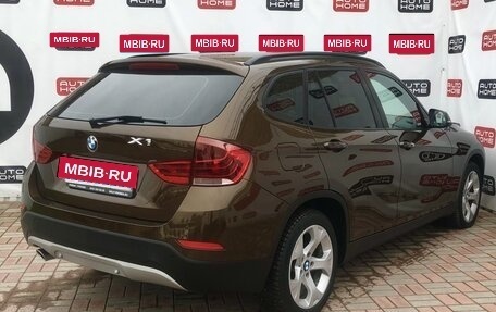 BMW X1, 2013 год, 1 099 999 рублей, 4 фотография