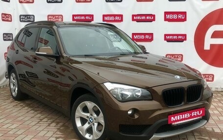 BMW X1, 2013 год, 1 099 999 рублей, 3 фотография
