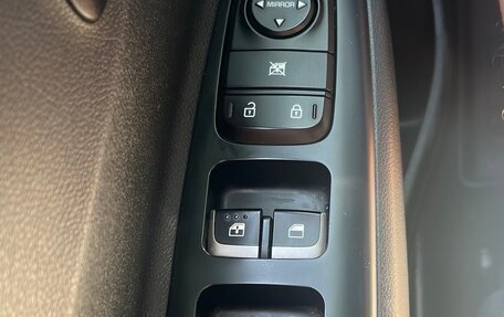 KIA Rio IV, 2021 год, 1 850 000 рублей, 20 фотография