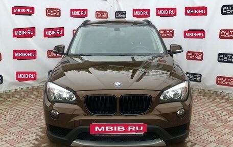 BMW X1, 2013 год, 1 099 999 рублей, 2 фотография