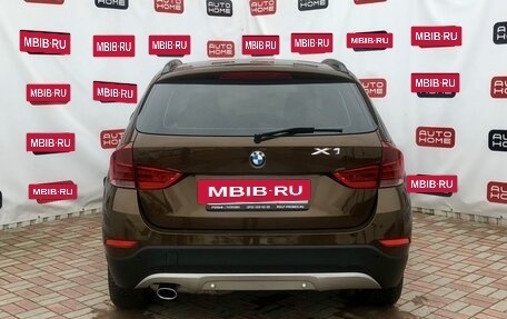 BMW X1, 2013 год, 1 099 999 рублей, 5 фотография