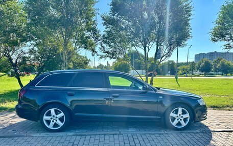 Audi A6, 2008 год, 1 000 000 рублей, 5 фотография