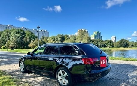 Audi A6, 2008 год, 1 000 000 рублей, 2 фотография
