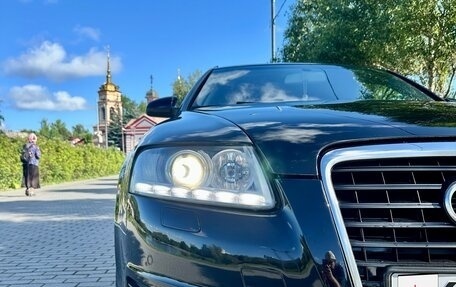 Audi A6, 2008 год, 1 000 000 рублей, 10 фотография