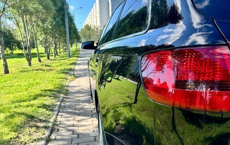 Audi A6, 2008 год, 1 000 000 рублей, 12 фотография