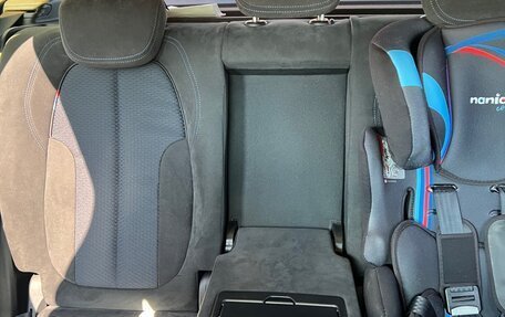 BMW X1, 2018 год, 2 800 000 рублей, 8 фотография