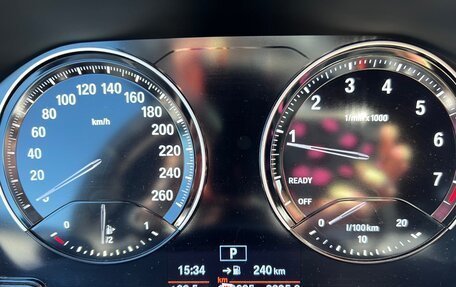 BMW X1, 2018 год, 2 800 000 рублей, 11 фотография