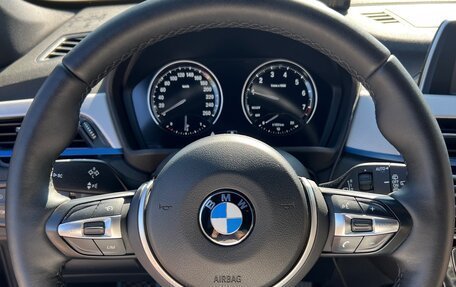 BMW X1, 2018 год, 2 800 000 рублей, 9 фотография