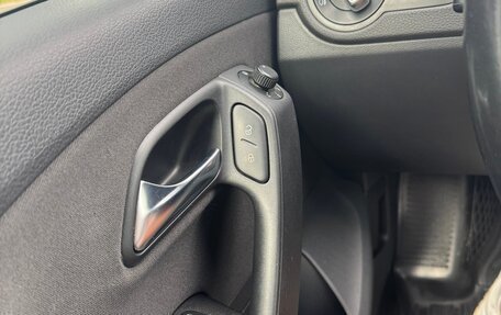Volkswagen Polo VI (EU Market), 2010 год, 770 000 рублей, 18 фотография