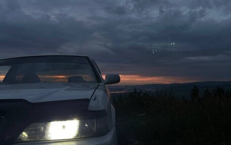 Toyota Cresta, 1998 год, 590 000 рублей, 7 фотография