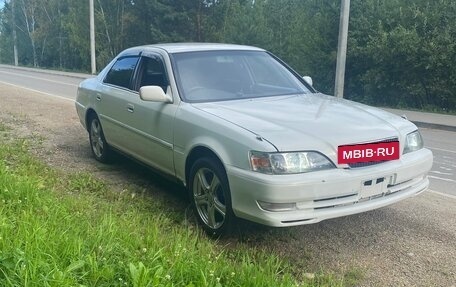 Toyota Cresta, 1998 год, 590 000 рублей, 6 фотография