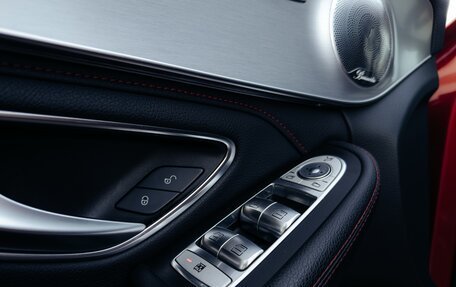Mercedes-Benz C-Класс AMG, 2015 год, 3 440 000 рублей, 15 фотография