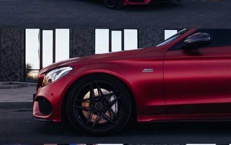 Mercedes-Benz C-Класс AMG, 2015 год, 3 440 000 рублей, 13 фотография