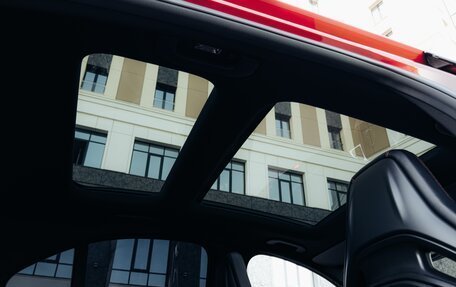Mercedes-Benz C-Класс AMG, 2015 год, 3 440 000 рублей, 23 фотография