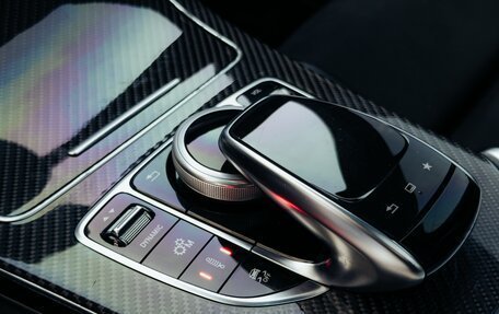 Mercedes-Benz C-Класс AMG, 2015 год, 3 440 000 рублей, 25 фотография