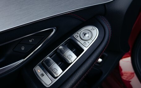 Mercedes-Benz C-Класс AMG, 2015 год, 3 440 000 рублей, 21 фотография