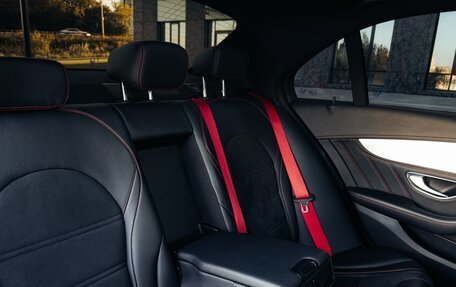 Mercedes-Benz C-Класс AMG, 2015 год, 3 440 000 рублей, 26 фотография