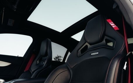 Mercedes-Benz C-Класс AMG, 2015 год, 3 440 000 рублей, 18 фотография