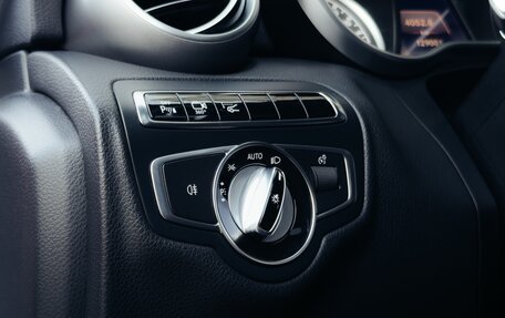 Mercedes-Benz C-Класс AMG, 2015 год, 3 440 000 рублей, 33 фотография