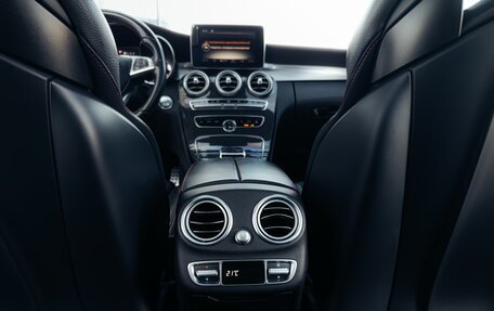 Mercedes-Benz C-Класс AMG, 2015 год, 3 440 000 рублей, 34 фотография