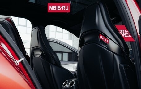 Mercedes-Benz C-Класс AMG, 2015 год, 3 440 000 рублей, 24 фотография