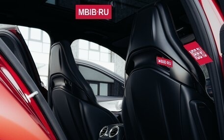 Mercedes-Benz C-Класс AMG, 2015 год, 3 440 000 рублей, 31 фотография