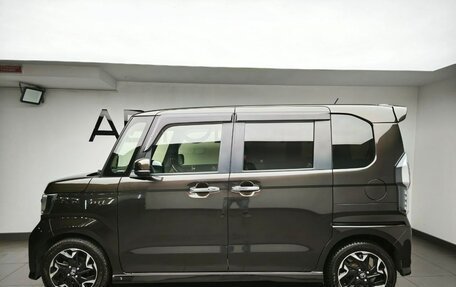 Honda N-BOX II, 2018 год, 949 000 рублей, 6 фотография