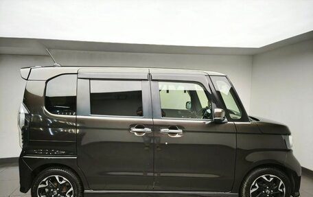 Honda N-BOX II, 2018 год, 949 000 рублей, 5 фотография