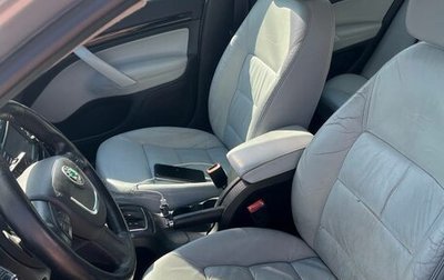 Skoda Octavia, 2012 год, 1 100 000 рублей, 1 фотография