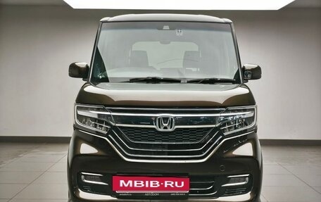 Honda N-BOX II, 2018 год, 949 000 рублей, 2 фотография