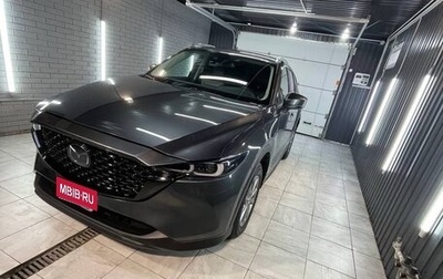 Mazda CX-5 II, 2022 год, 3 300 000 рублей, 1 фотография