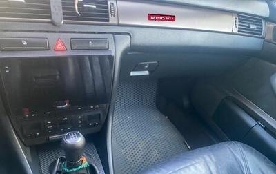Audi A6, 1998 год, 510 000 рублей, 1 фотография