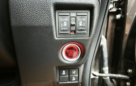 Honda N-BOX II, 2018 год, 949 000 рублей, 9 фотография