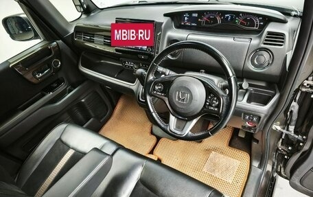Honda N-BOX II, 2018 год, 949 000 рублей, 7 фотография