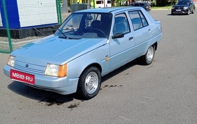 ЗАЗ 1103 «Славута», 2005 год, 79 999 рублей, 1 фотография