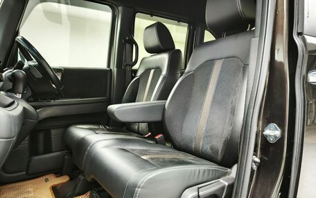 Honda N-BOX II, 2018 год, 949 000 рублей, 14 фотография
