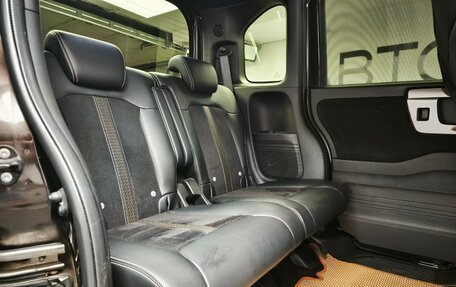 Honda N-BOX II, 2018 год, 949 000 рублей, 15 фотография