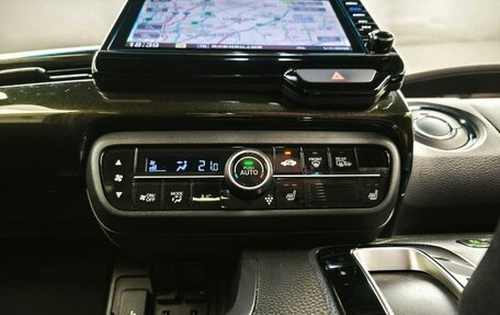 Honda N-BOX II, 2018 год, 949 000 рублей, 18 фотография