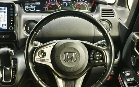 Honda N-BOX II, 2018 год, 949 000 рублей, 19 фотография