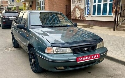 Daewoo Nexia I рестайлинг, 2004 год, 185 000 рублей, 1 фотография