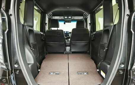 Honda N-BOX II, 2018 год, 949 000 рублей, 23 фотография