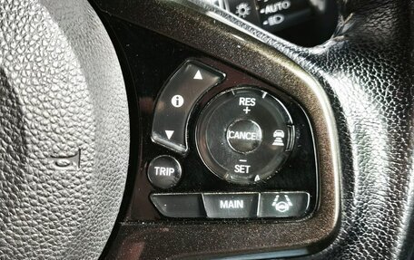 Honda N-BOX II, 2018 год, 949 000 рублей, 21 фотография