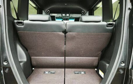 Honda N-BOX II, 2018 год, 949 000 рублей, 22 фотография