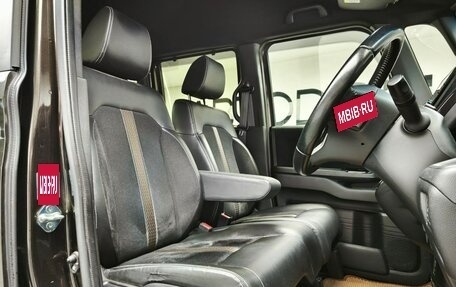 Honda N-BOX II, 2018 год, 949 000 рублей, 8 фотография