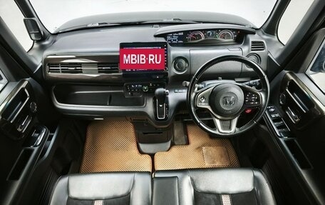 Honda N-BOX II, 2018 год, 949 000 рублей, 16 фотография